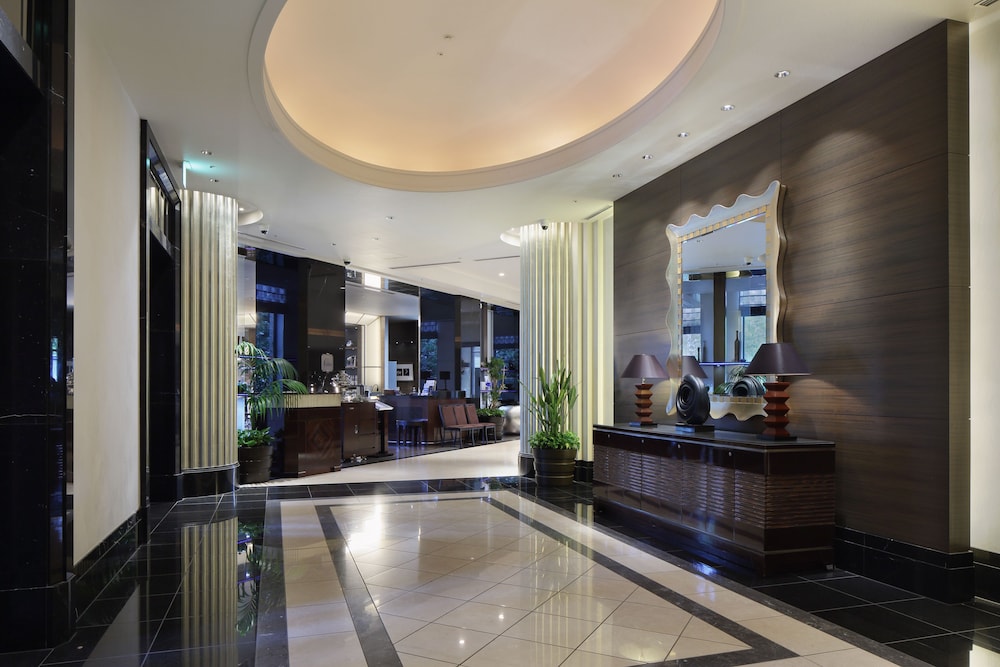 Hotel Trusty Tokyo Bayside 7/60