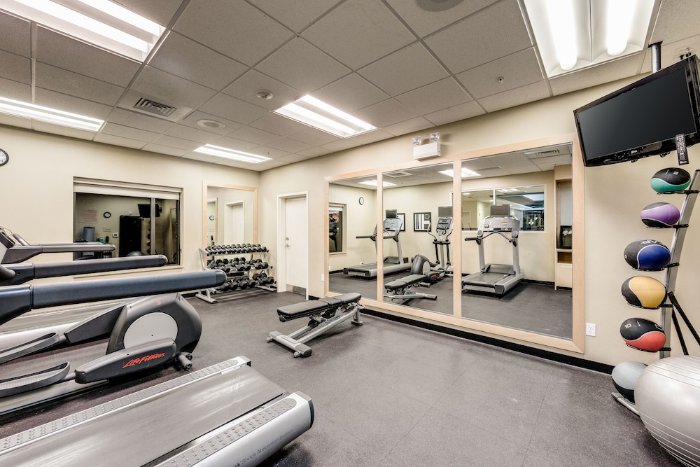 Towneplace Suites By Marriott Ann Arbor 25/51