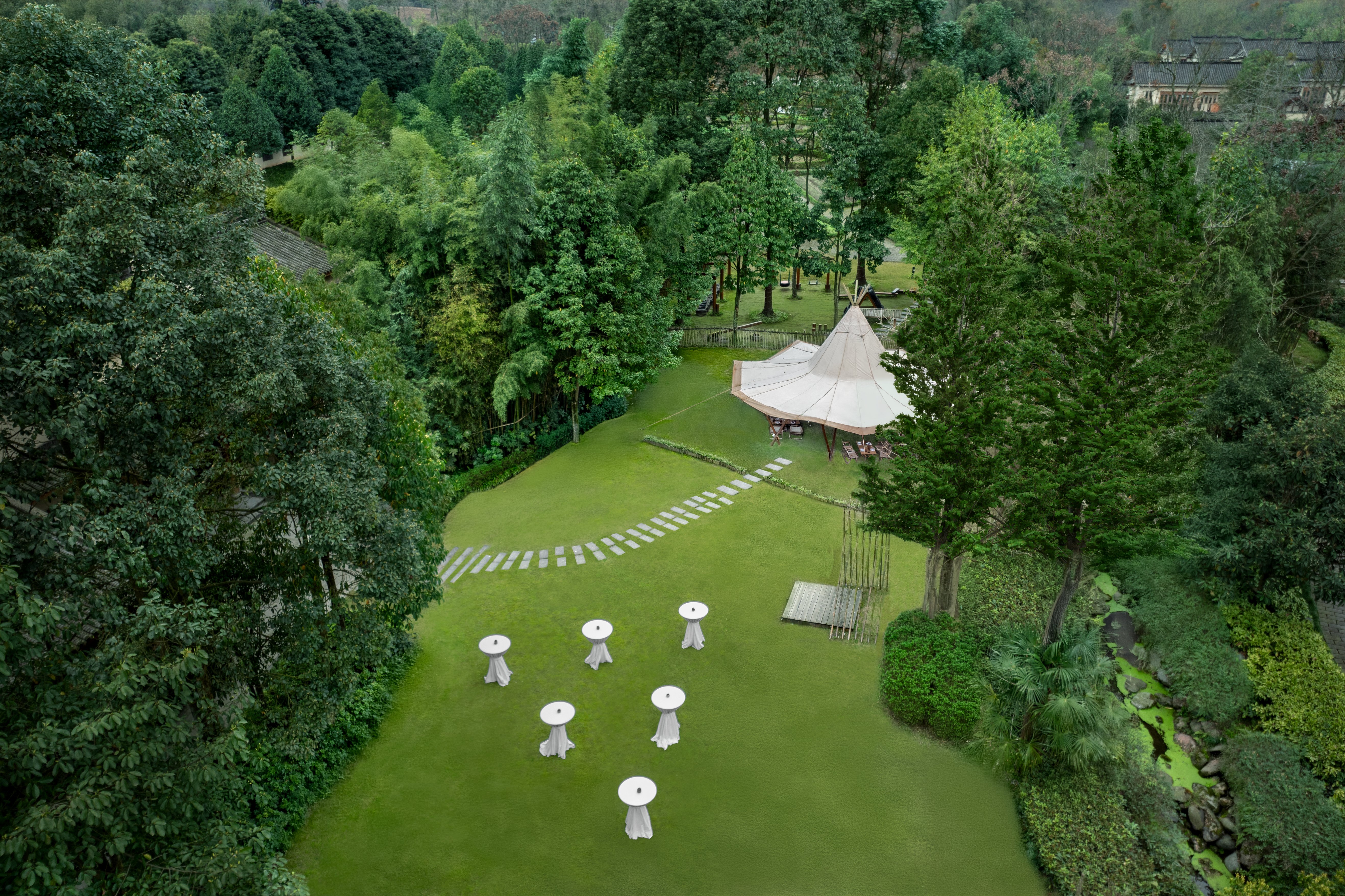 Six Senses Qing Cheng Mountain 73/80