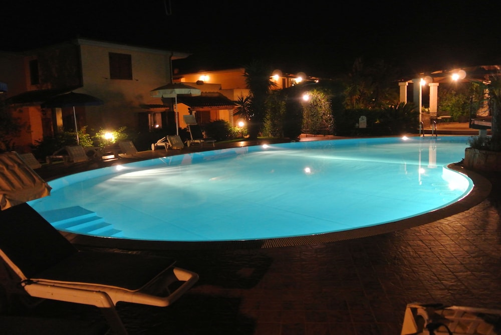 Hotel Relais Fenicottero Rosa 5/58