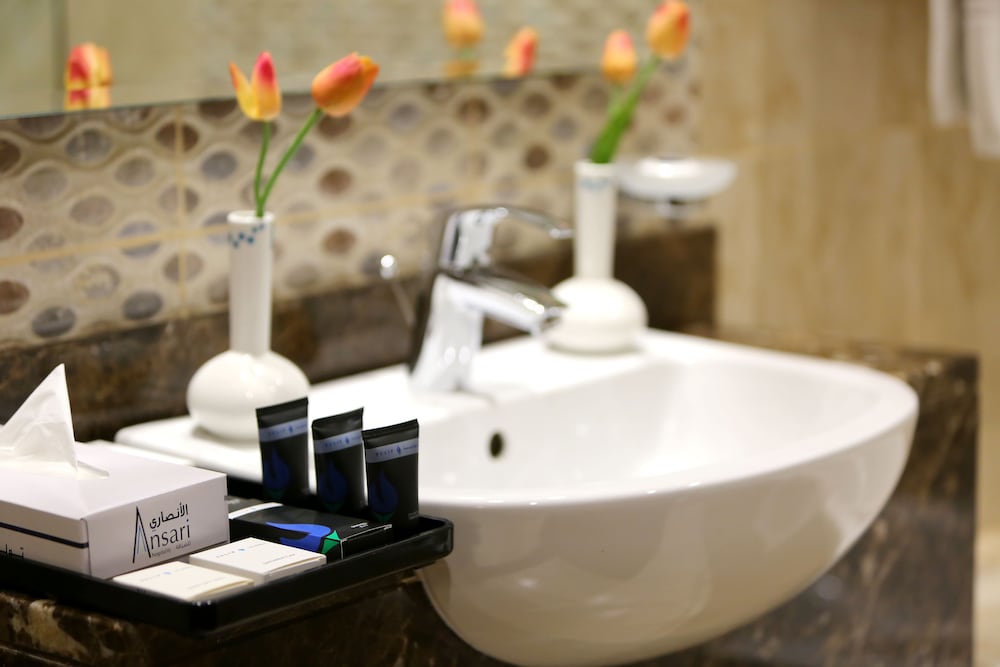 Tulip Al Barsha Hotel Apartment 85/85