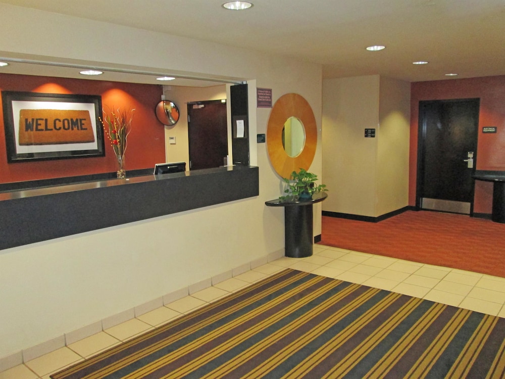 Extended Stay America - Dallas - Greenville Ave. 3/34