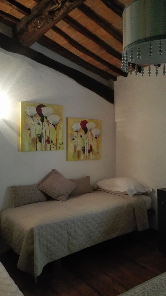 Villa Casalecchi Country Hotel 25/50