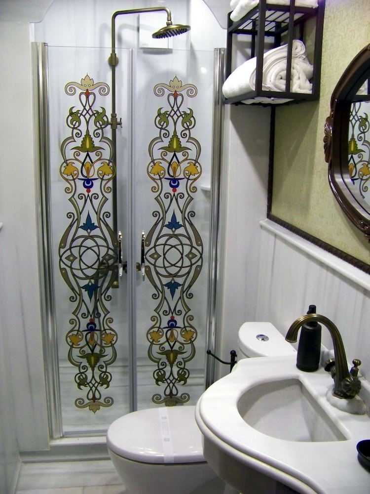 Hotel Edirne Osmanli Evleri 50/50