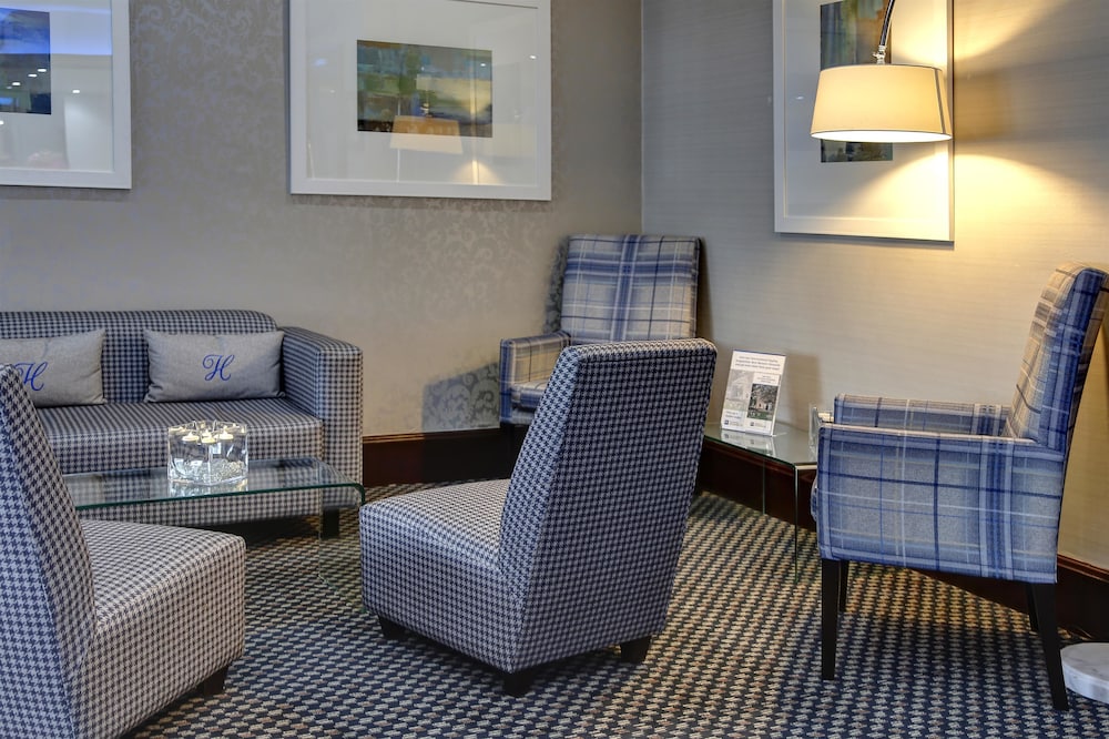 Best Western The Hilcroft Hotel West Lothian 35/66
