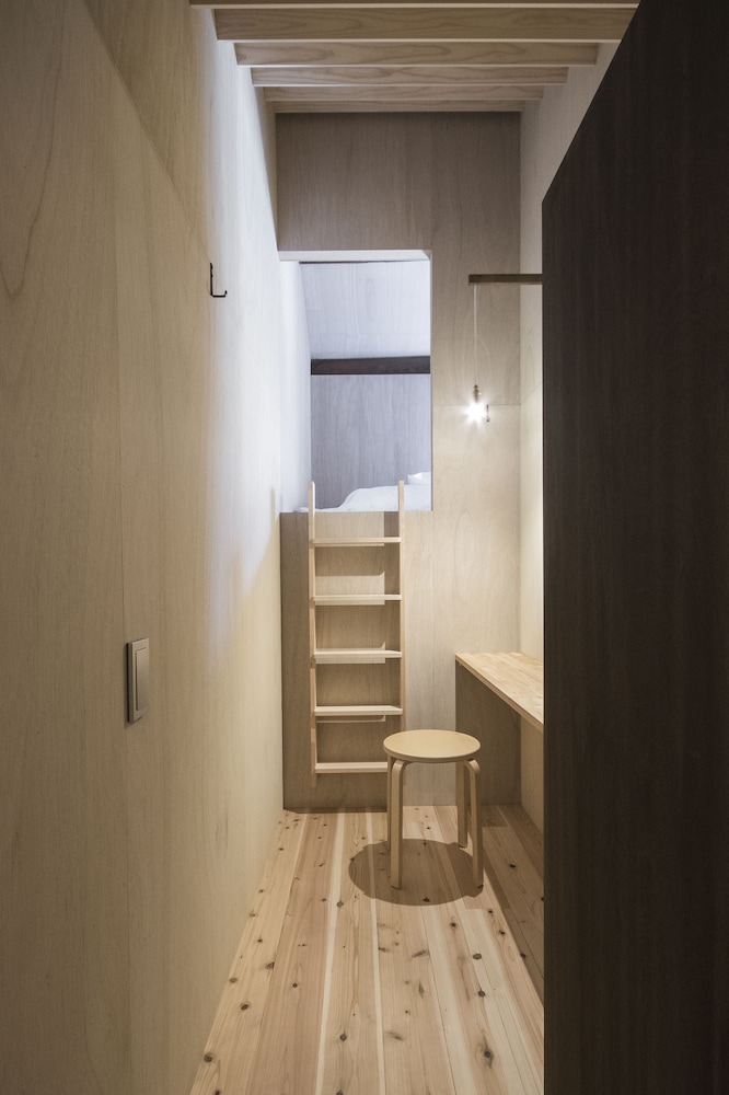Shizuya Kyoto - Hostel 14/29