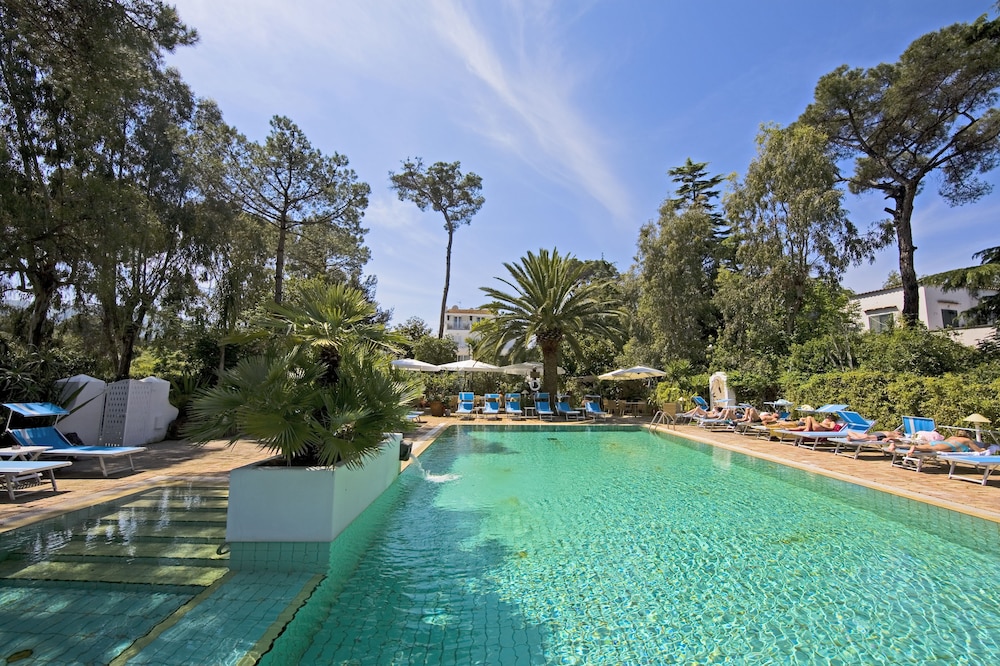 Central Park Hotel Terme 5/60