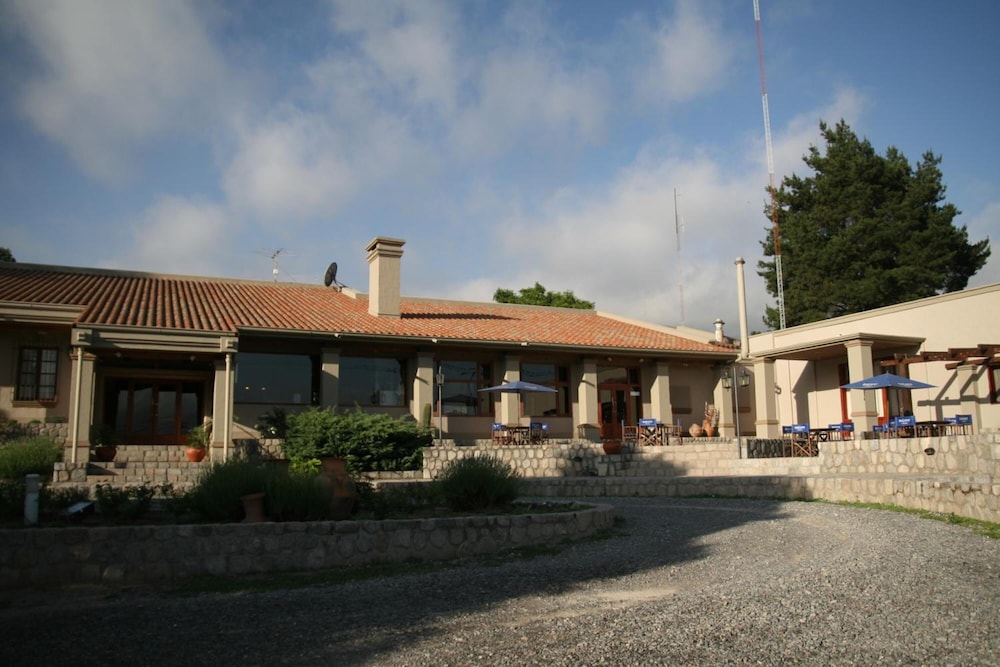 Hosteria Lunahuana 56/60
