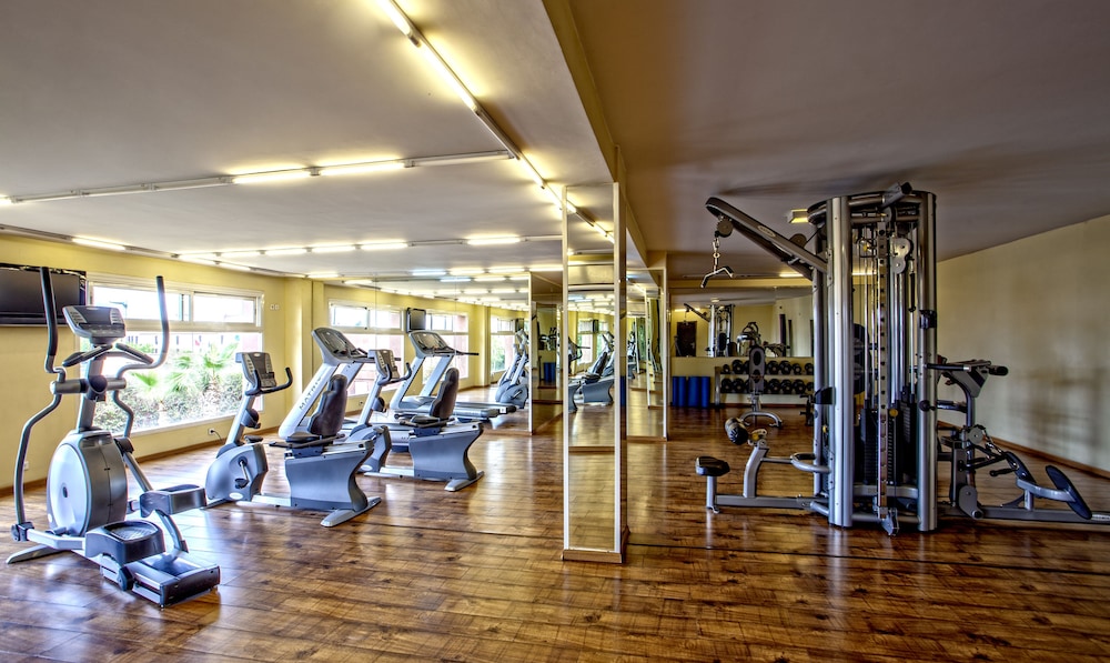 Palm Plaza Hotel And Spa 42/72