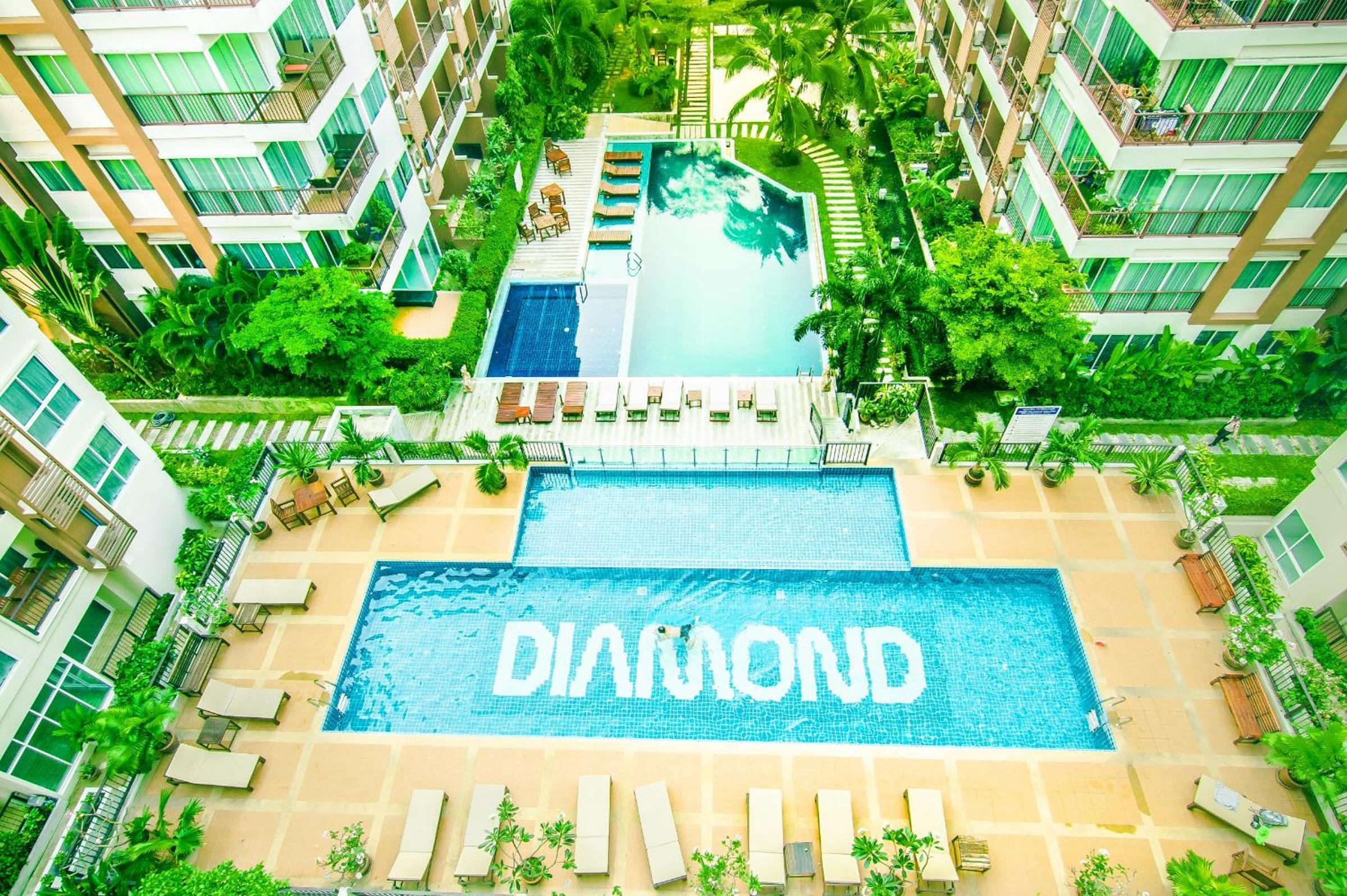 G Residence Pattaya 6/83