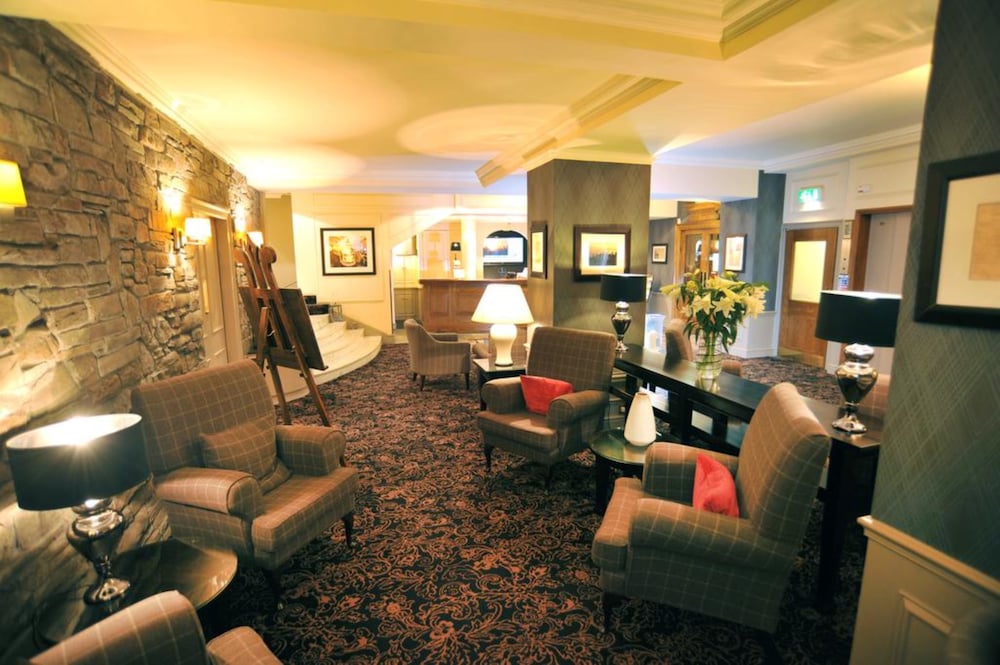 Golden Lion Hotel Stirling 21/50