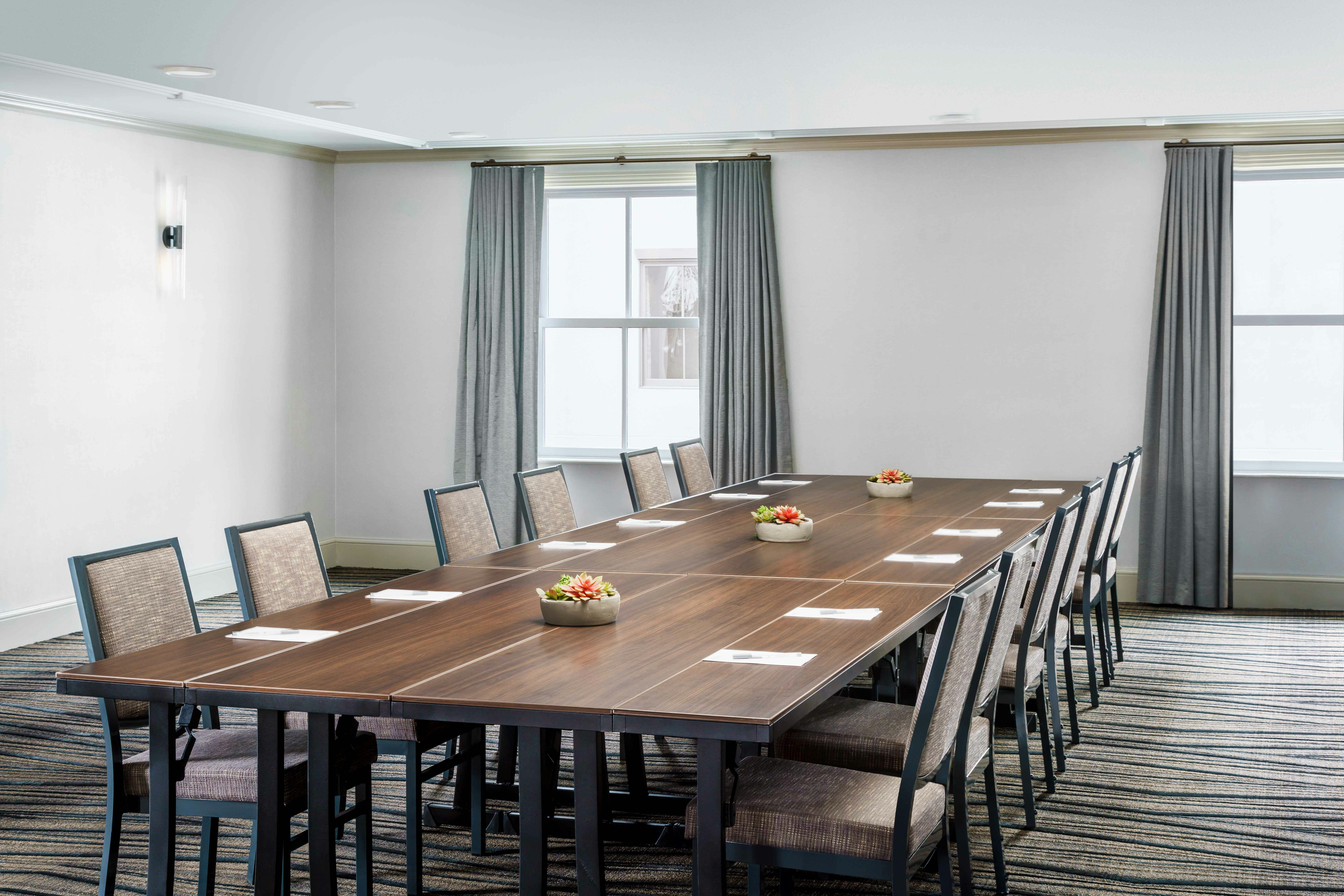 Hilton Garden Inn Annapolis Downtown 45/49
