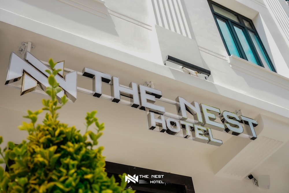 The Nest Hotel 4/70