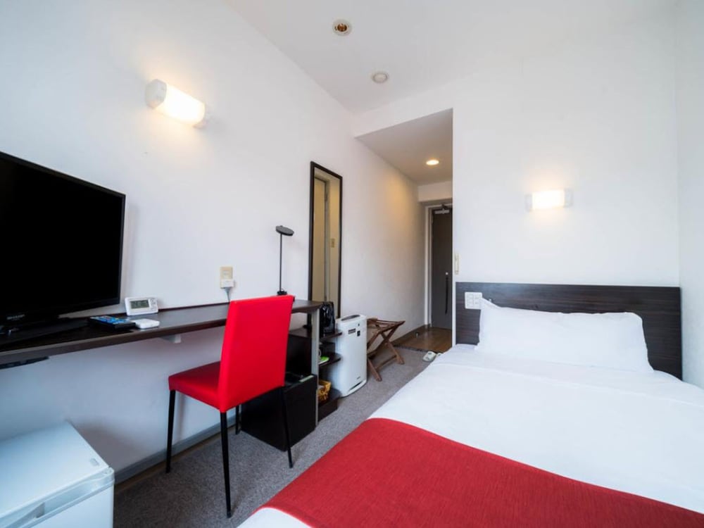 Super Hotel Inn Hakata 5/21