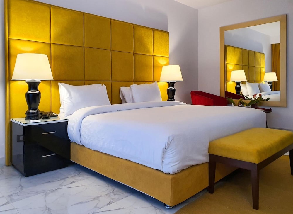 Porto Said Hotel & Spa 19/62