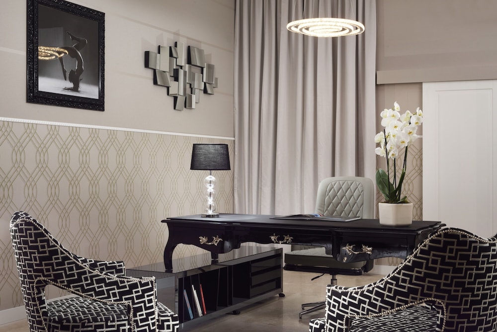Lifestyle Suites Rome 64/74