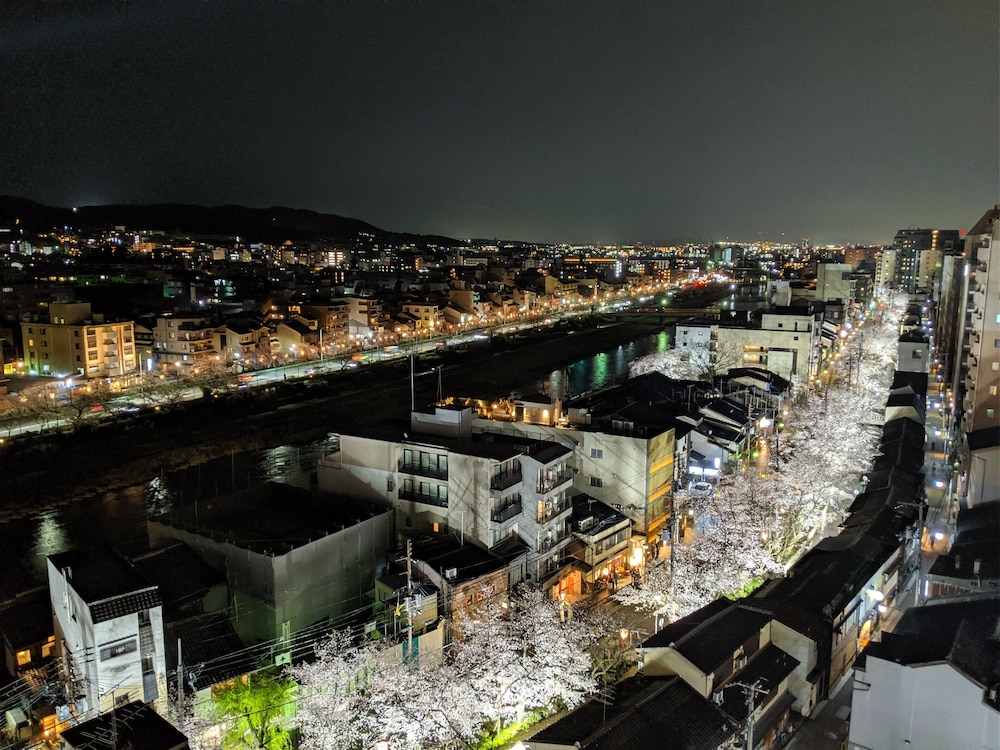 Soraniwa Terrace Kyoto Bettei 47/50