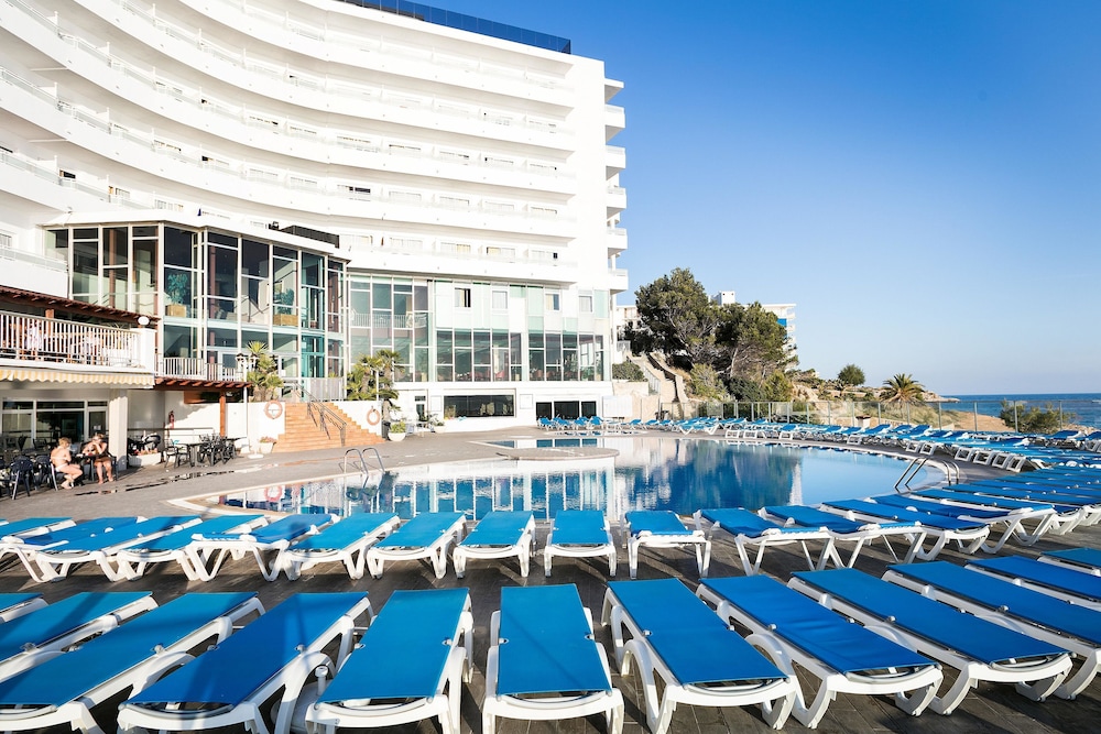 Hotel Best Negresco 45/50