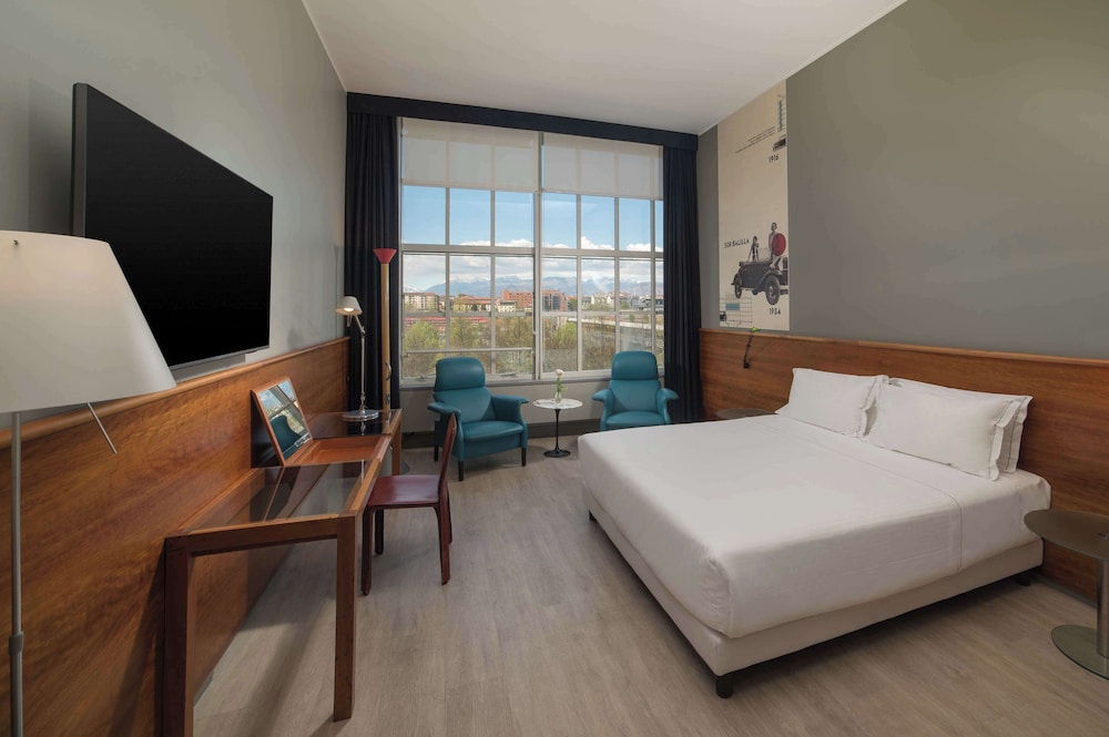 Connecting, Superior, Family, Double and Twin Beds, Xl