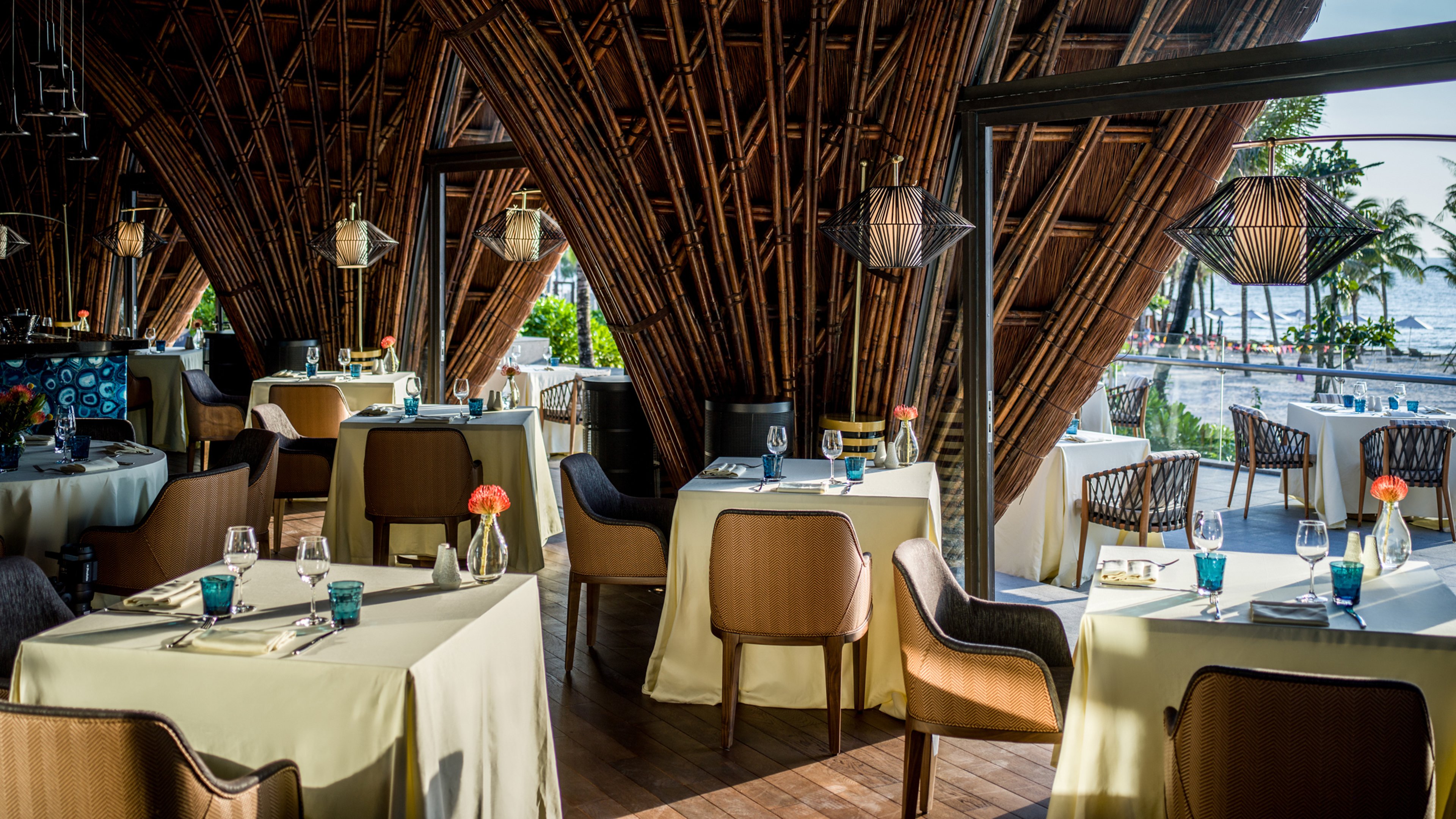 Intercontinental Phu Quoc Long Beach Resort 33/50