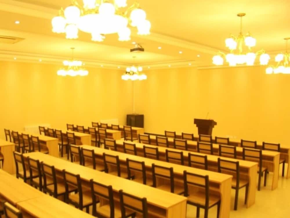 Greentree Inn Tianjin Ji County South Yuyang Road Gulou Square Express Hotel 22/35