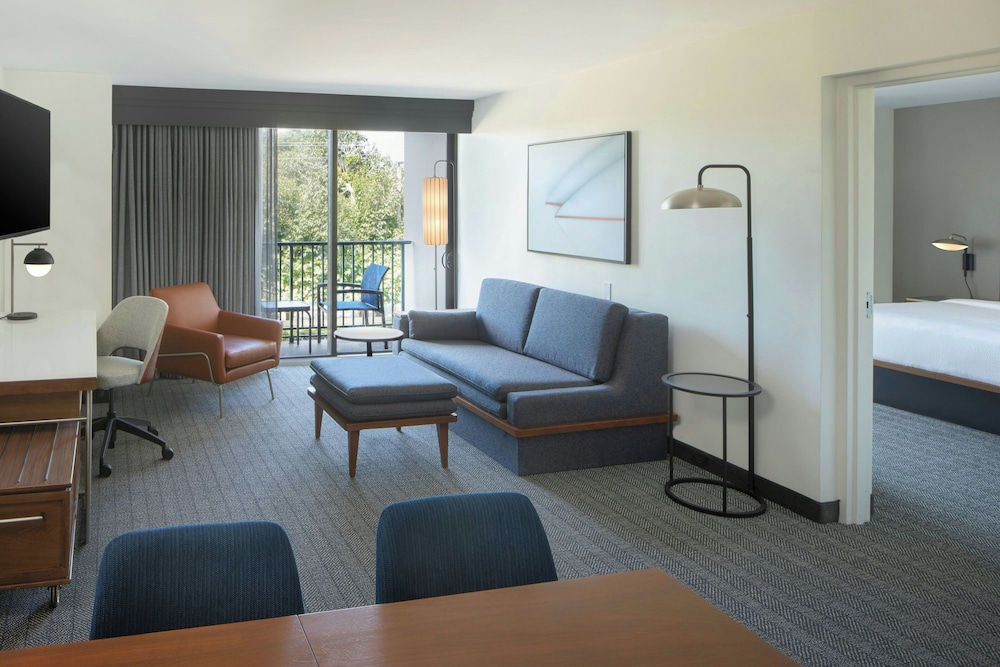 Courtyard Fort Lauderdale East Lauderdale By the Sea 30/49