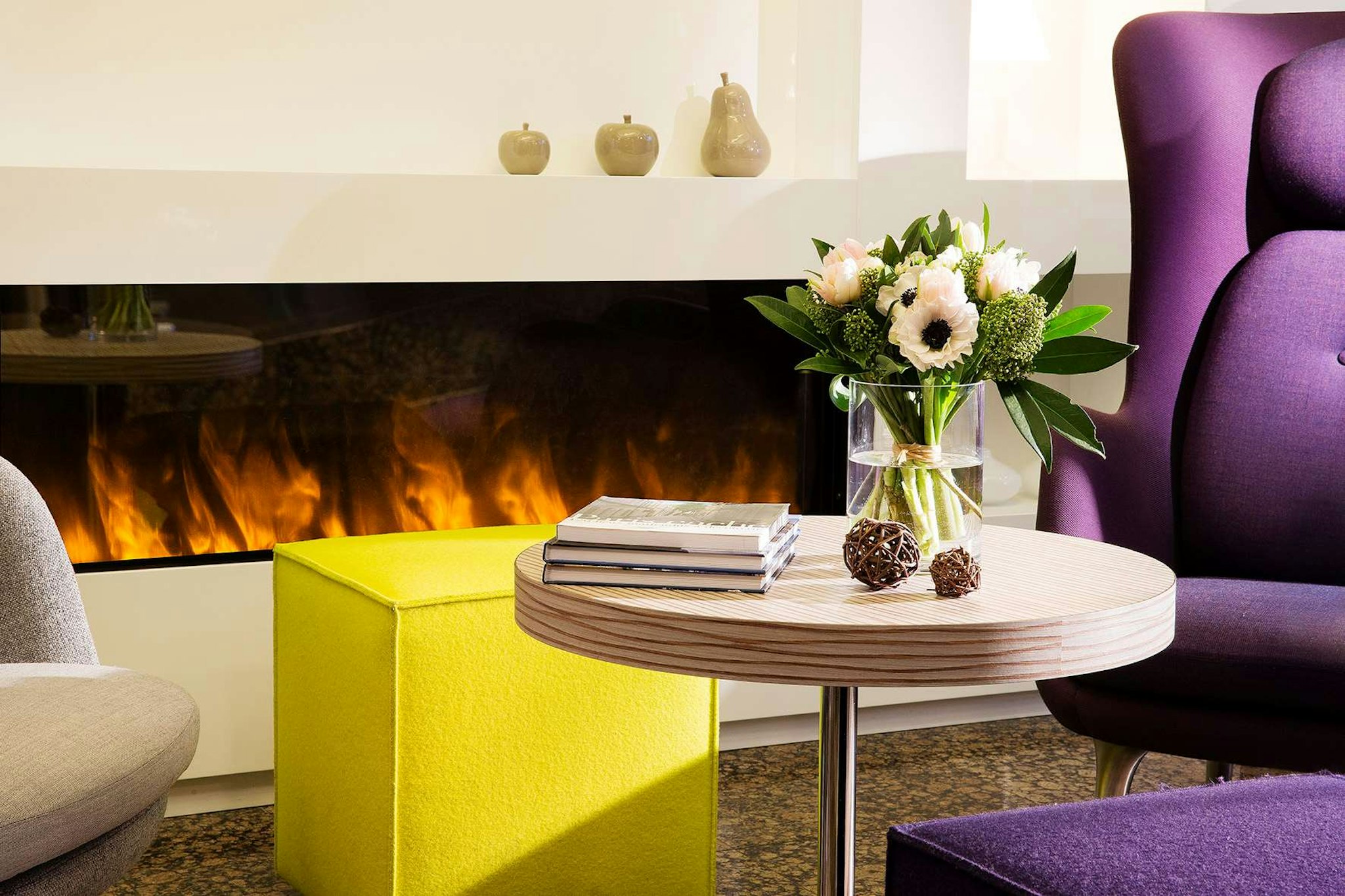 Acropole Hotel 19/29