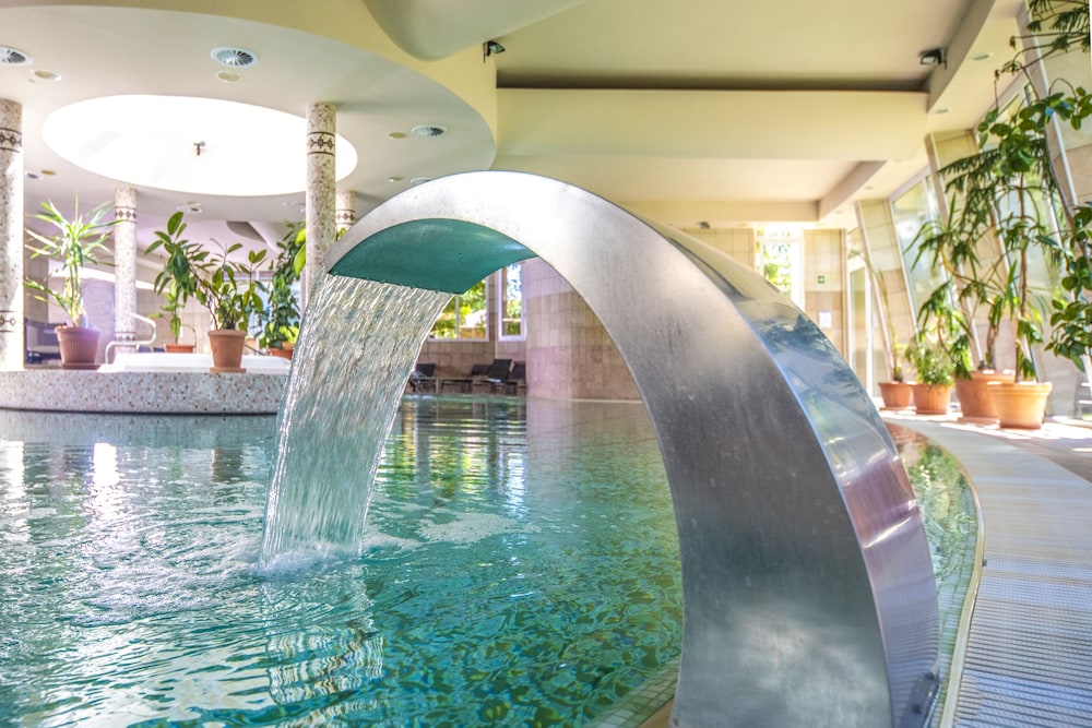 Residence Balaton Conference Wellness Hotel 19/42