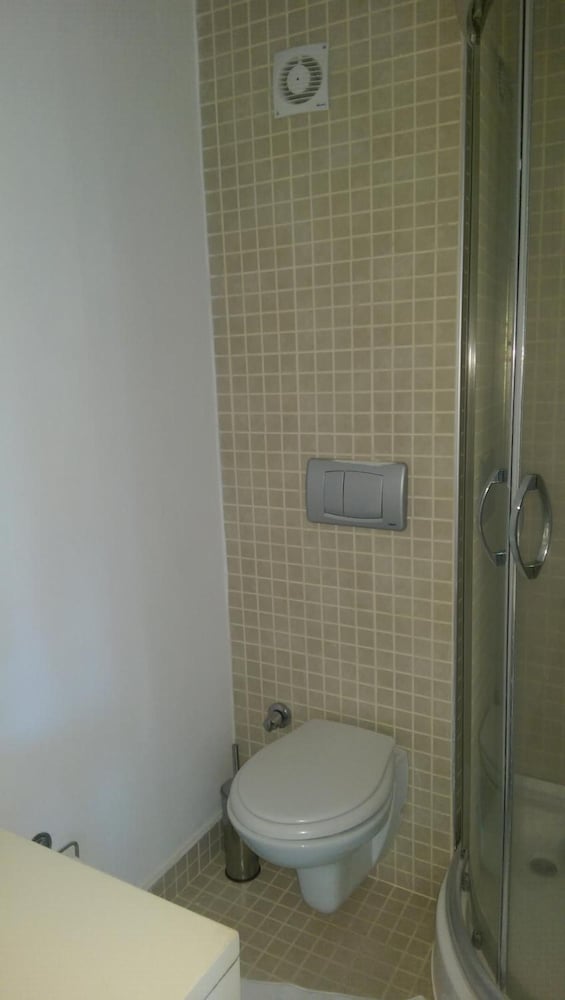 Ece Hotel Bodrum 55/56