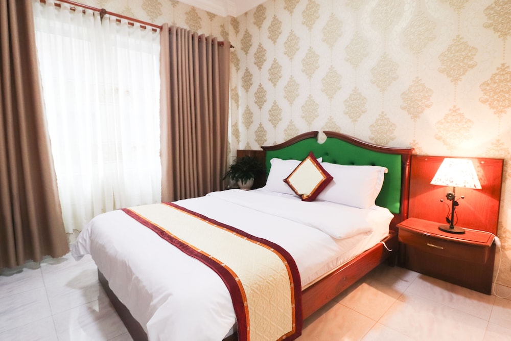 Mine Hotel Da Lat 19/50