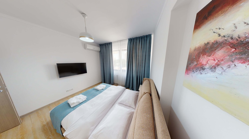 Le Blanc Aparthotel 13/68