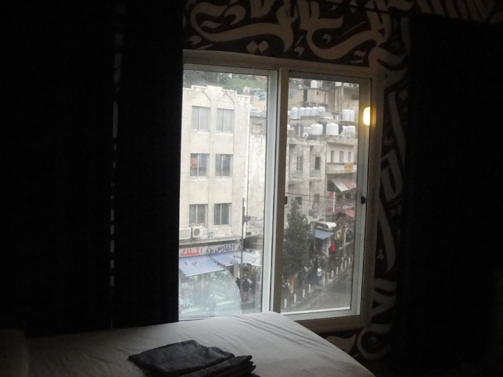 Art Hotel 20/50