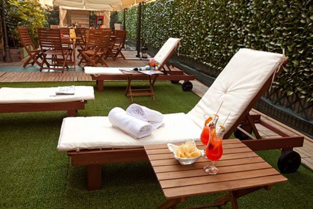 Hotel Italia 30/42
