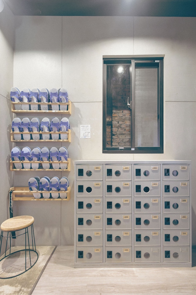 Dongmen 3 Capsule Inn - Hostel 29/50