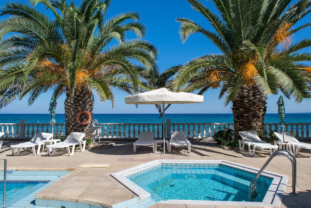 Paradise Beach Hotel 48/50