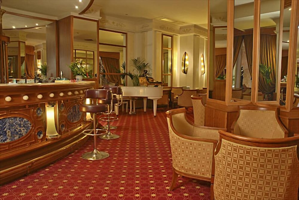 Grand Hotel La Pace - Adults Only 33/57