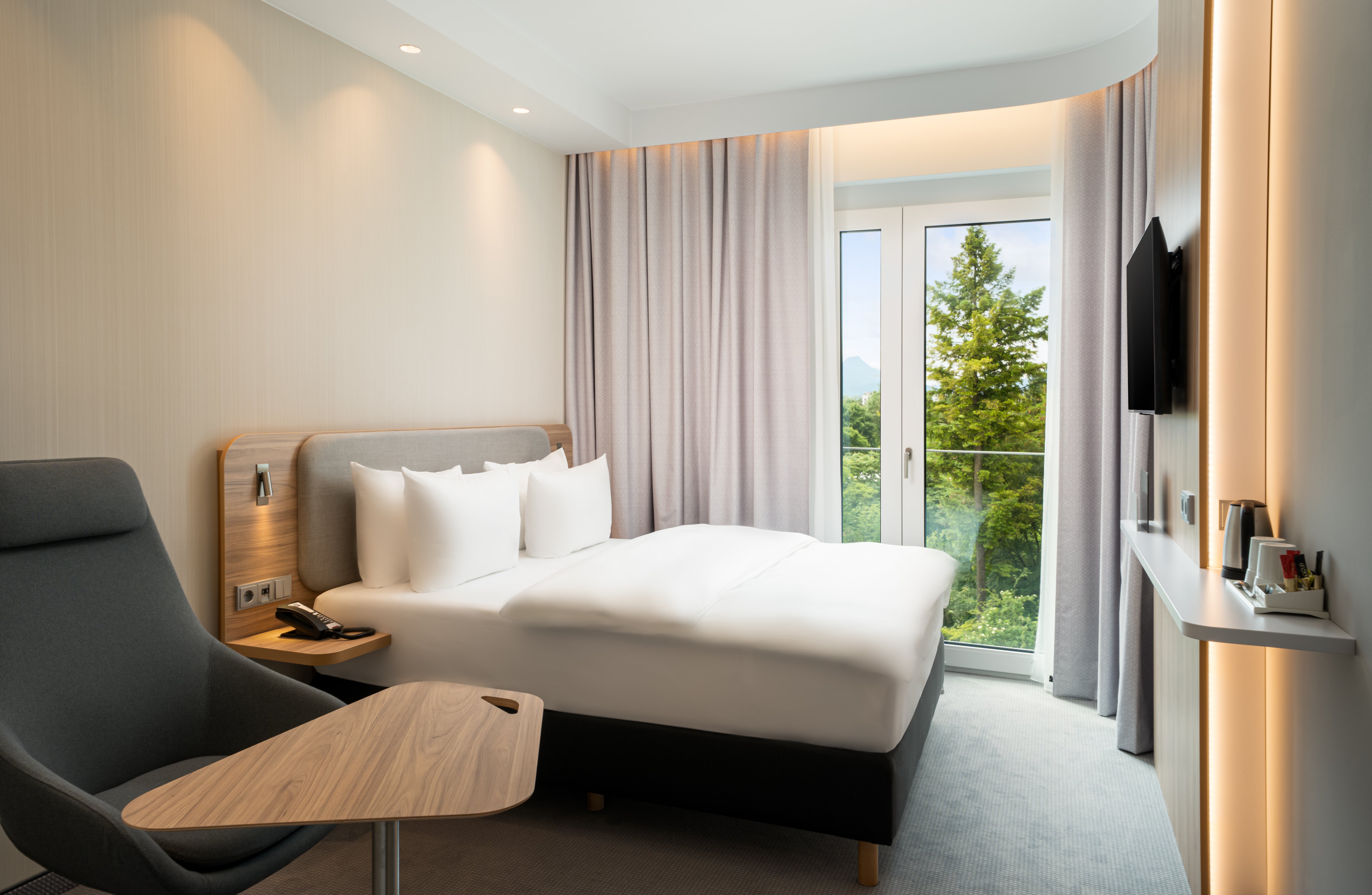 Holiday Inn Express Rosenheim 27/63
