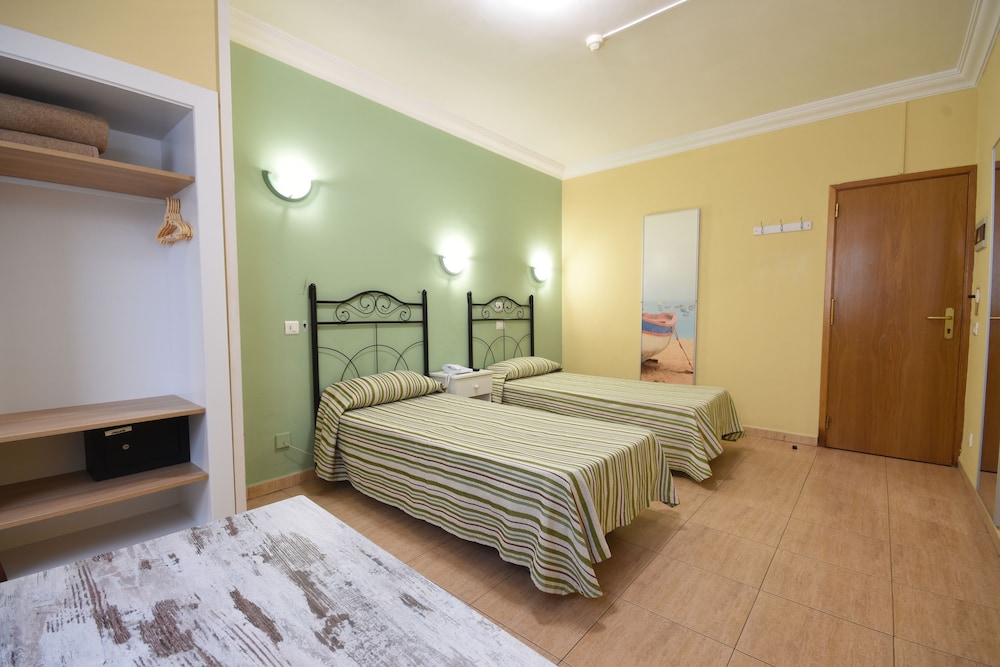 Apartamentos Tinoca 15/50