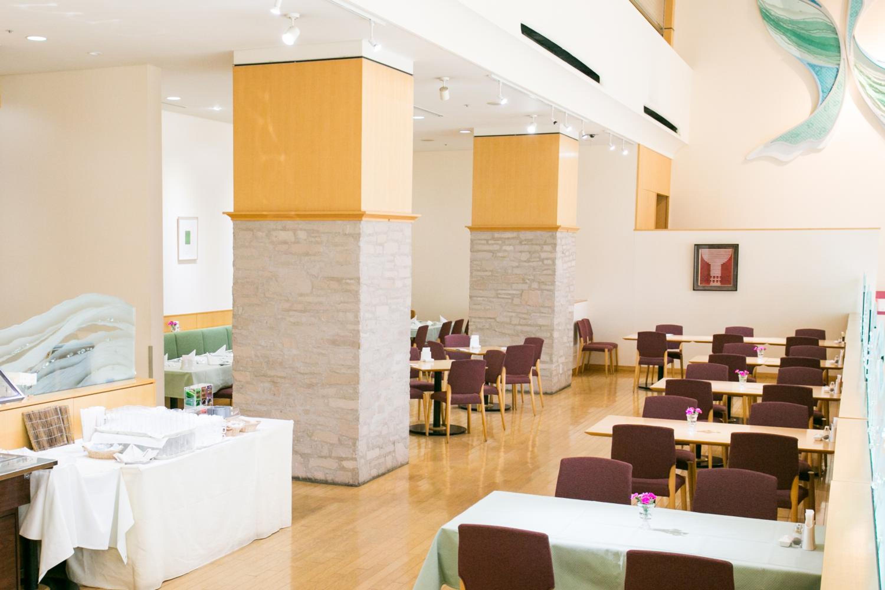 Hotel Lake View Mito 49/53