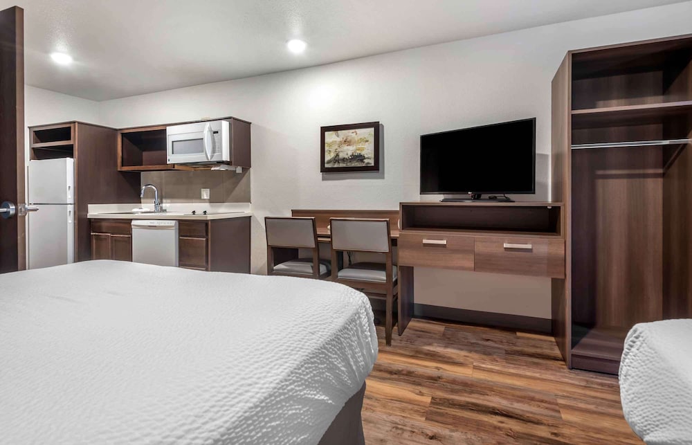 Extended Stay America Select Suites - Pittsburgh - Cranberry 6/32