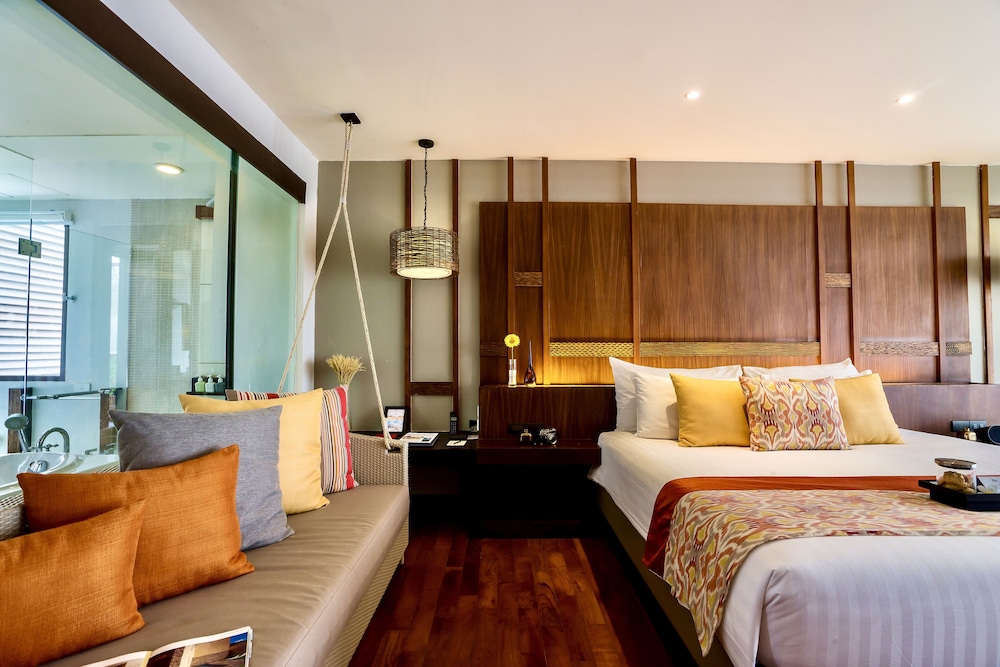 The Rock Hua Hin Beach Resort 25/67