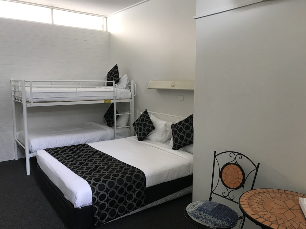 Coffs Shearwater Motel 26/69