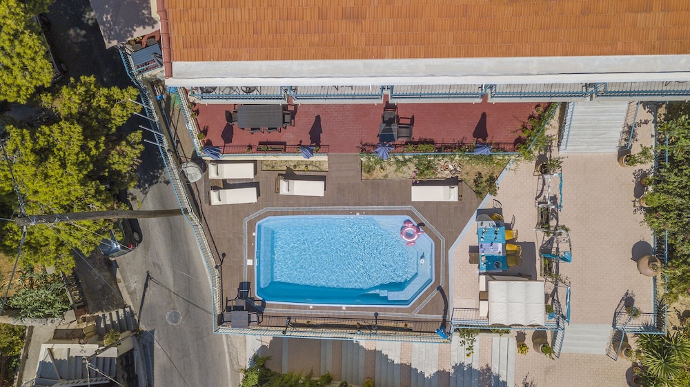 Hotel Agia Markella 45/50