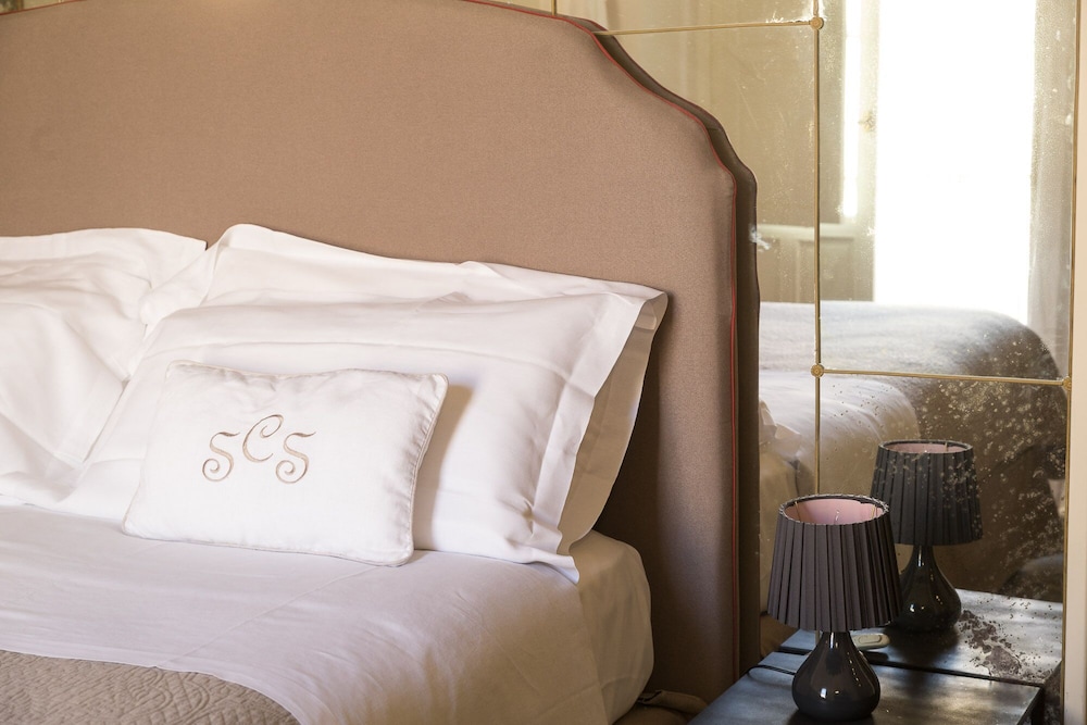 San Carlo Suites 17/50