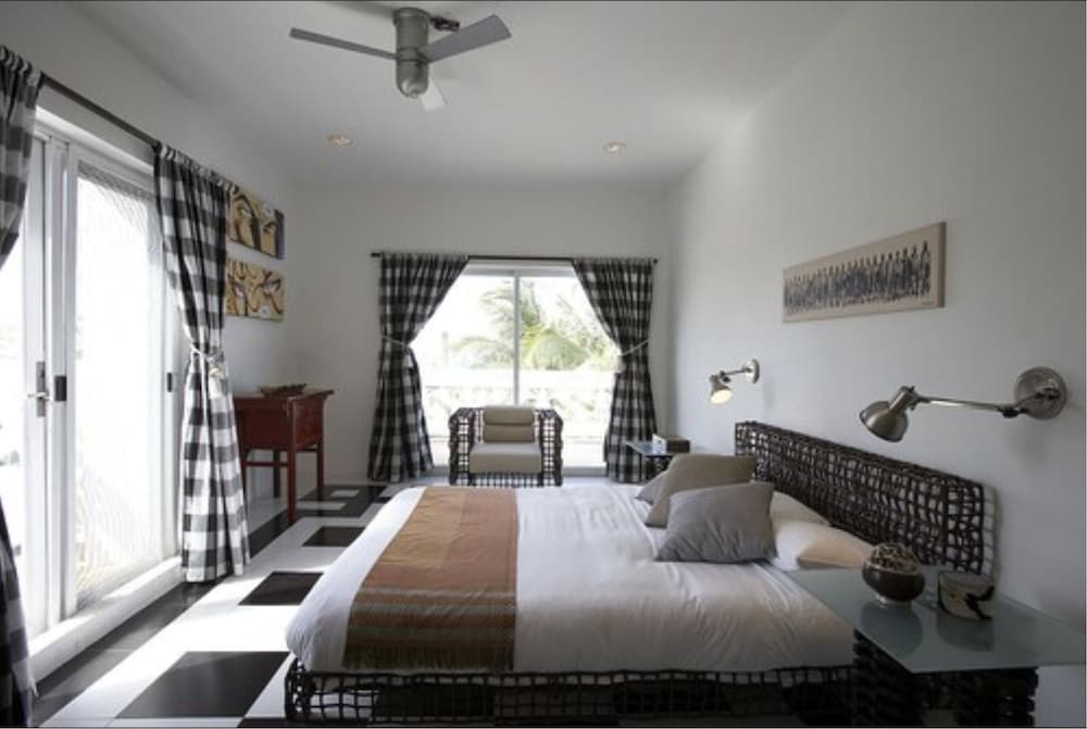 Casa Harb Hotel Boutique 59/73