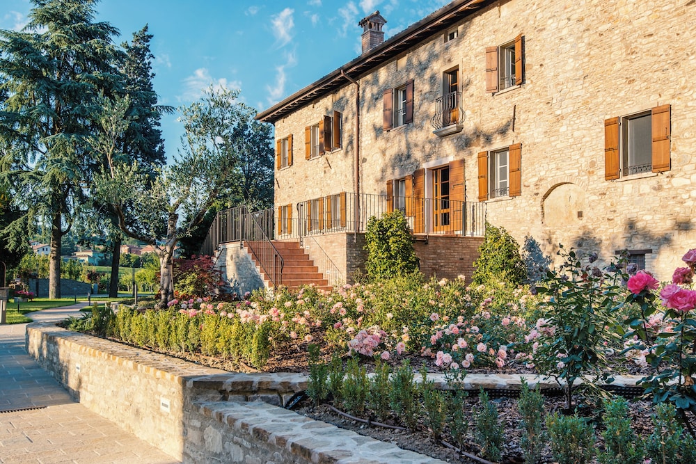 Borgo Cadonega Relais & Spa 33/41