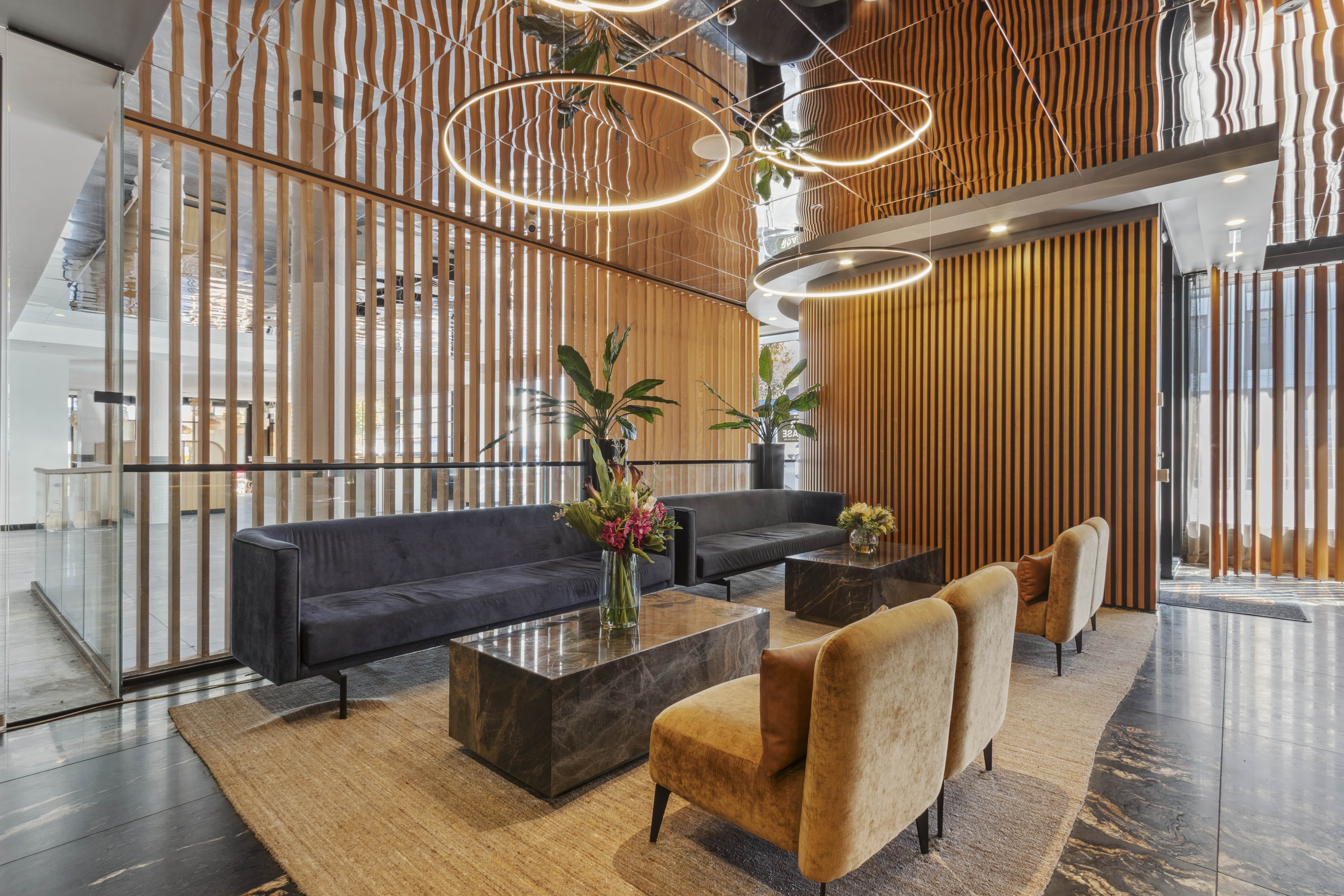 Melbourne City Apartment Hotel 6/13