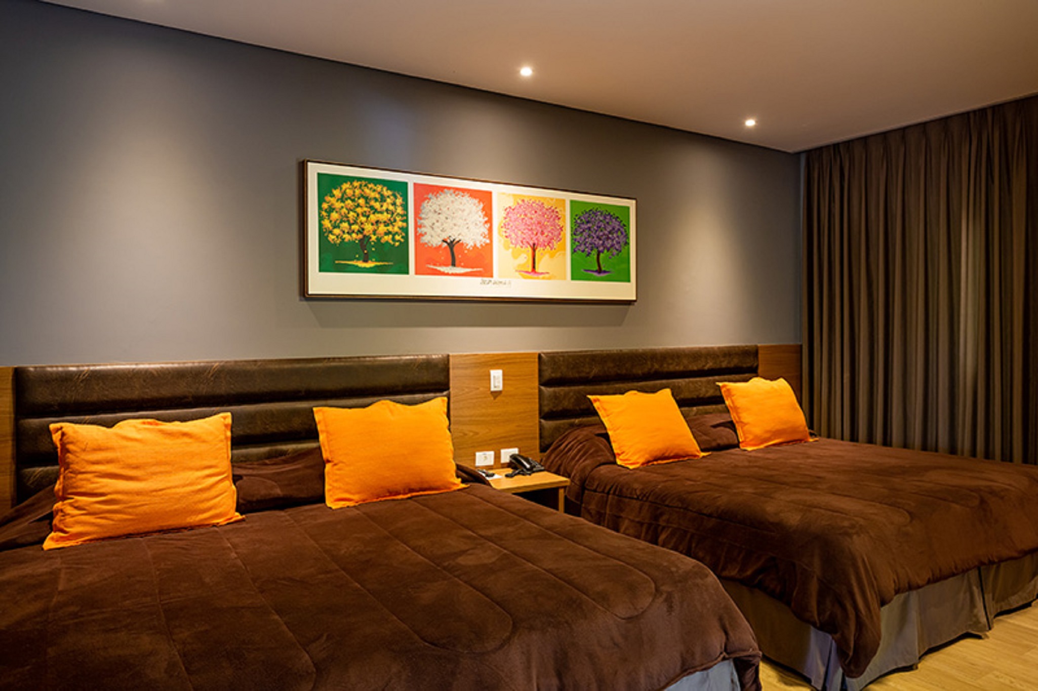 Master, Suite, Triple، ZAGAIA ECO RESORT 6/9
