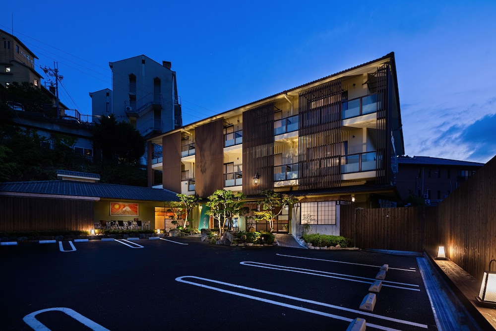 Arima onsen Koki 2/50
