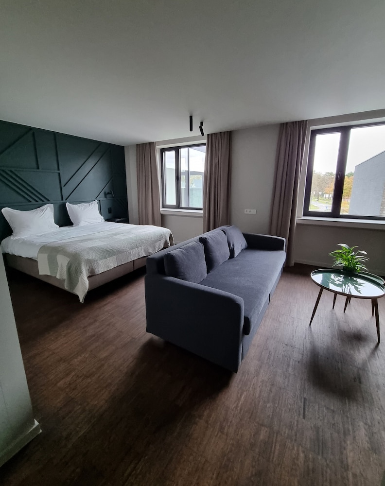 Hotel Porta Cite 7/31